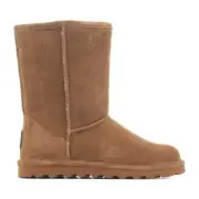 BearPaw Elle Short Hickory Ii 1962W-220 shoes brown