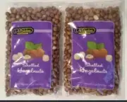 2 LB DeSeba Whole Shelled Hazelnuts Nuts Raw Unsalted Filberts ~ KOSHER ( U )