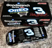 Dale Earnhardt #3 Oreo GM Goodwrench Service Plus 2001 Monte Carlo CW Bank