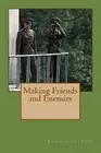 Making Friends and Enemies: North Korea's Stratagem for Economic Gain by Kathery