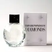 GIORGIO ARMANI Emporio Armani Diamonds 50ml EDP Women's Perfume Fragrance - Sale