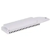 SilverStone M.2 SSD Heatsink Cover for PS5