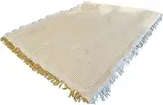 Camping Travel Blankets - Outdoor Blanket for Travel Camping | Large Foldable Sand Proof Blanket | Portable Family Grass Play Mats for Lunch Travel Music Festivals Hiking Park Lawn Parties