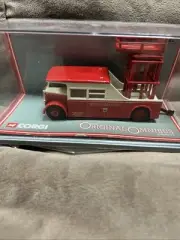 Corgi Omnibus AEC Tower Wagon Brighton & Hove District 42101 1:76 Scale