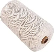 SHINEOFI 1Pc Sausage Thread Meat Net for Ham Sausage Packaging High Load Bearing Capacity for Home Professional Use Moisture Locking Meat Tool