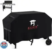 EDIBIN Griddle Cover for Weber 36"" Gas Griddle,Compared to Weber 3400030 Gri