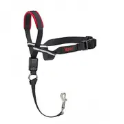 Halti Optifit Dog Head Collar Black L