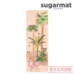 加拿大SUGARMAT 頂級加寬PU瑜珈墊(5.0MM) 再次相遇 TIME AGAIN VOL 1 限量禮盒款