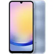 Samsung Galaxy A25 Clear Case