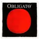 德國PIRASTRO Obligato小提琴套弦-小提44專用/超值兩套組