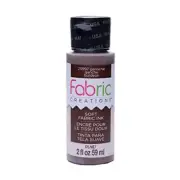 ColorSplash Fabric Ink Set - 2oz Assorted Colors, Non-Toxic Ganache Dye Kit for
