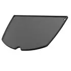 Cast Iron Cooking Giddle for Weber Q320 Q3000 Q3100 Q3200 Q3600 GRIDDLE PLATE