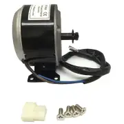 Genuine Razor Scooter Part # 13112099030 E200 V5 Motor w/ Screws *New Old Stock*