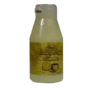 Lemon Cream Topping 120G - Nobis Hazelnuts