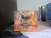 Epic Battles TCG Tekken 5 Starter Box ( box a little damaged)
