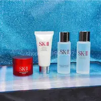 在飛比找蝦皮購物優惠-速寄 SK-II SK2 青春露30ml 化妝水 全效活膚潔