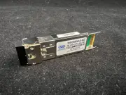 New Alcatel Compatible 3HE05894AA SFP+ 10GBase-ZR 80km 1550nm Transceiver