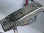 SCOTTY CAMERON 34 Japan Spec New STUDIO STYLE NEWPORT2 Titleist Putter