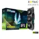 ZOTAC 索泰 GAMING GeForce RTX 3070 Ti 8G 顯示卡 /紐頓e世界