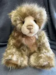 CHARLIE BEAR MASTERMIND
