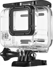 Action Camera Housing Case Underwater 45 Meters for Diving Surfing Skiing for Hero 6/5/7 Multicolor359 One Size