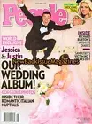 People 11/12,Justin Timberlake,Jessica Biel Wedding,Richard Burton,Britney,*NEW*