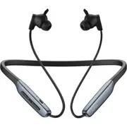 Edifier W280NB Pro Wireless Noise Cancelling Sports Earbuds - Black IP55 Sweat & [W280NB Pro Black]