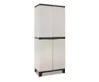 Outdoor Lockable Storage Cabinet