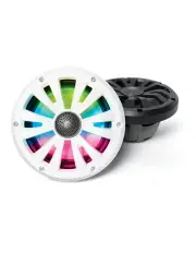 [Ecoxgear] Marine Grade Wired Speaker 6.5 Pair with LED Cast