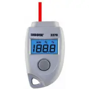Innova 3370 Infrared Laser Thermometer,Grey