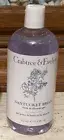 Crabtree & Evelyn "NANTUCKET BRIAR" Bath & Shower Gel 16.9 OZ ~ New