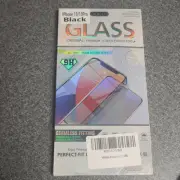 Iphone 13/13 Pro Scratch Resistant Screen Protector