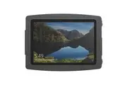 Compulocks Space Microsoft Surface Go Security Display Enclosure - Black [510GOSB]