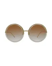 LINDA FARROW Sunglasses - Item 31048110