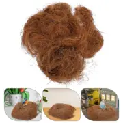 Coconut Fiber for Bird Nest Squirrel Nesting Material