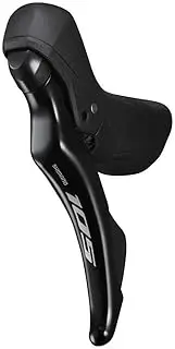 Shimano ST-R7120 Hydraulic Left Lever Only 12s Wire Type