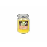 Citronella Candle - in Glass Jar