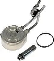 Dorman 918-481 Engine Oil Cooler Compatible with Select Models