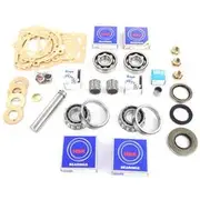 Basco Transfer Case Kit - TRANS1A