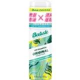 在飛比找遠傳friDay購物優惠-Batiste秀髮乾洗噴劑-經典清新50ml(新舊包裝隨機出