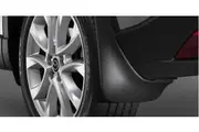 Genuine Mazda CX-5 KE Rear Mud Flap Kit CX5 2012 - 01/2017 KD33-V3-460A