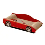 Sports Car Shape Cat Scratching Board Wear-Resistant Claw Grinding and Toy