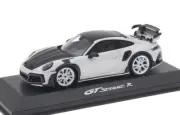 1:43 SPARK 2023 TECHART GTstreet R WHITE EDITION LE 22 pcs. cartima EXCLUSIVE