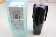 OSG 1310801 1-1/4" 11-1/2" NPT Thread 5 Flute 1 to 3-1/2" Chamfer Stand Pipe Tap