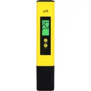 Digital Portable LCD PH Tester Meter Portable Pocket Pen PH 0.00-14.00