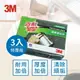 3M 百利 9650 特厚菜瓜布 (3入裝) (泰)