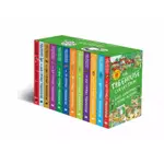 THE TREEHOUSE COLLECTION 12 BOOK PACK