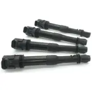 FITS FIAT BRAVA MAREA DOBLO PALIO STILO 1.6 4X PENCIL IGNITION COIL PACKS