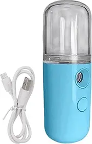 Clothes Steam Iron - Cordless Handheld Coats Steamer| Clothes Steamer| Steamer for Clothes| Clothing Steamer with 100ml Detachable Water Tank| Garment Steamer| 15-Second Heat-Up Compact Design