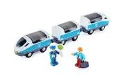 Hape: Intercity Train